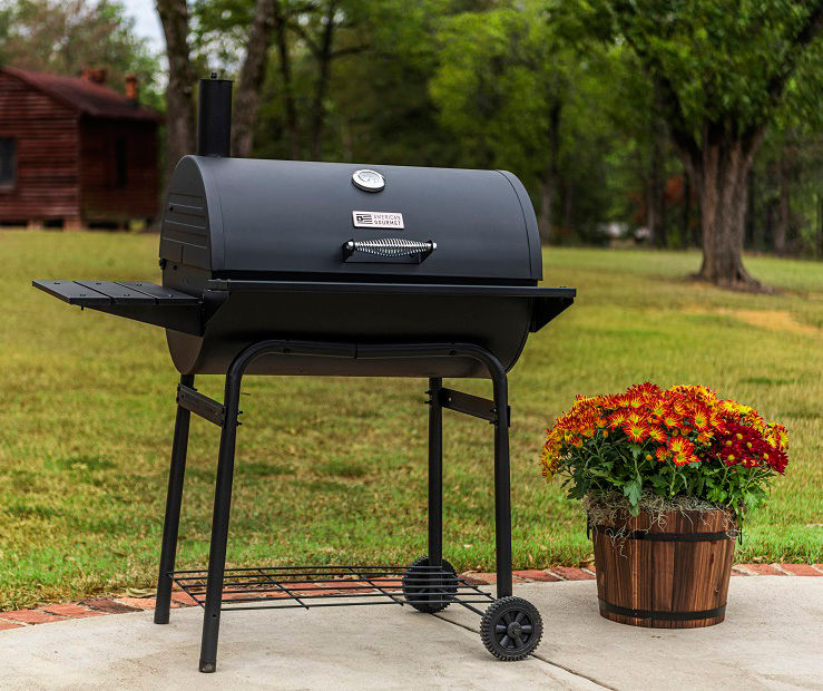 Big lots grills sale