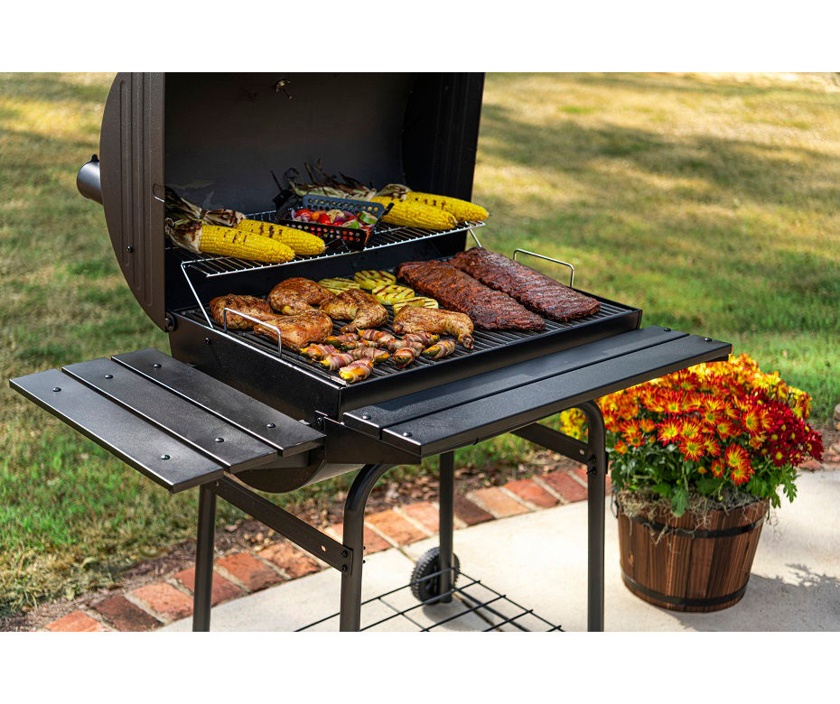 Big lots 2025 bbq grill