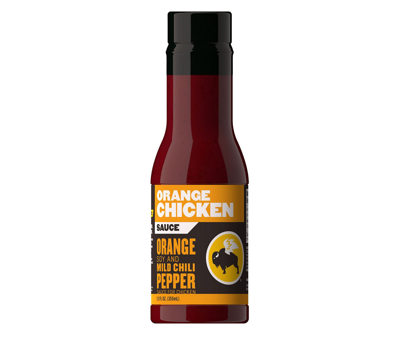 Buffalo Wild Wings Orange Chicken Sauce, 12 Oz. Big Lots