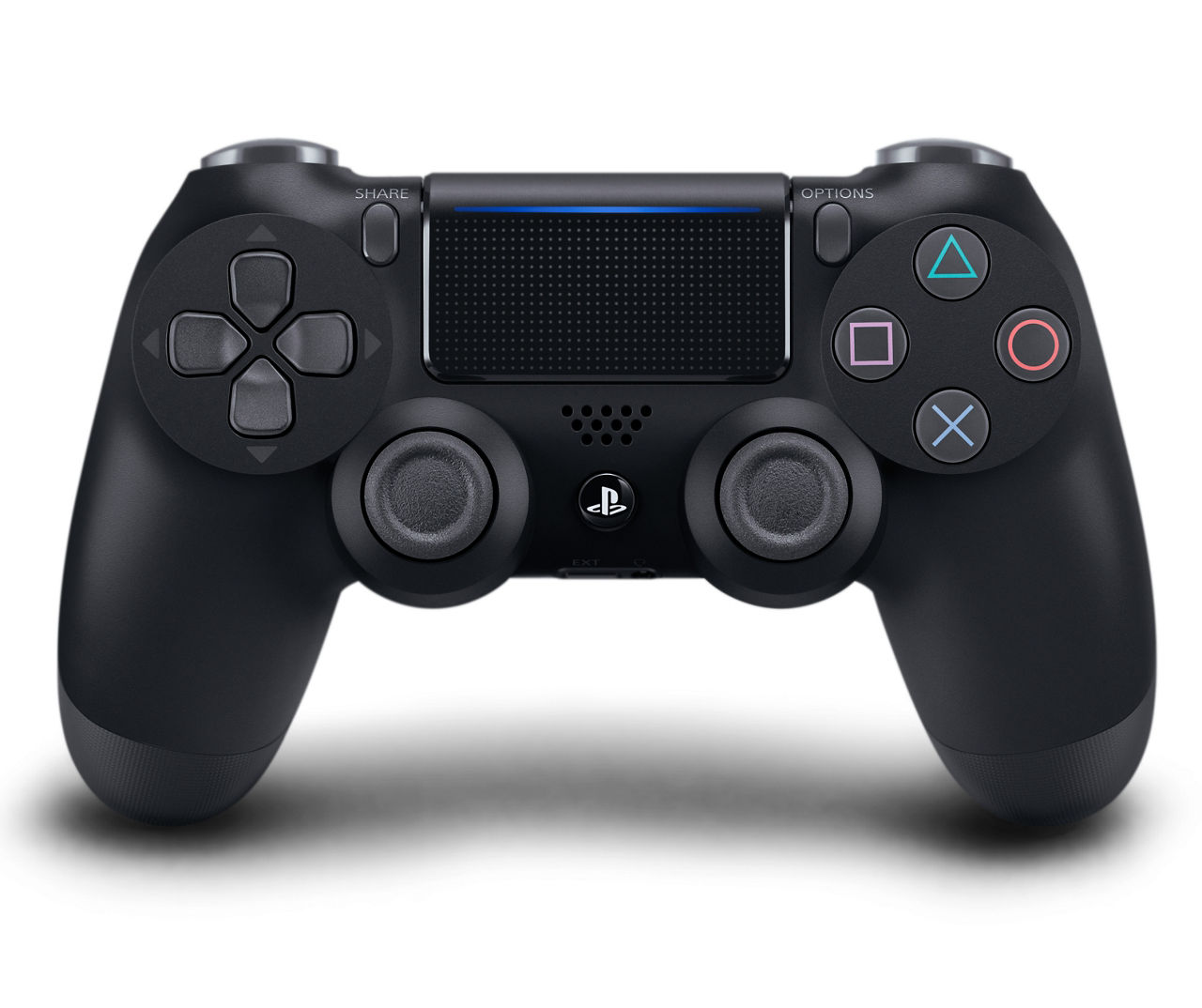 Sony Black 4 Wireless PS4 | Big