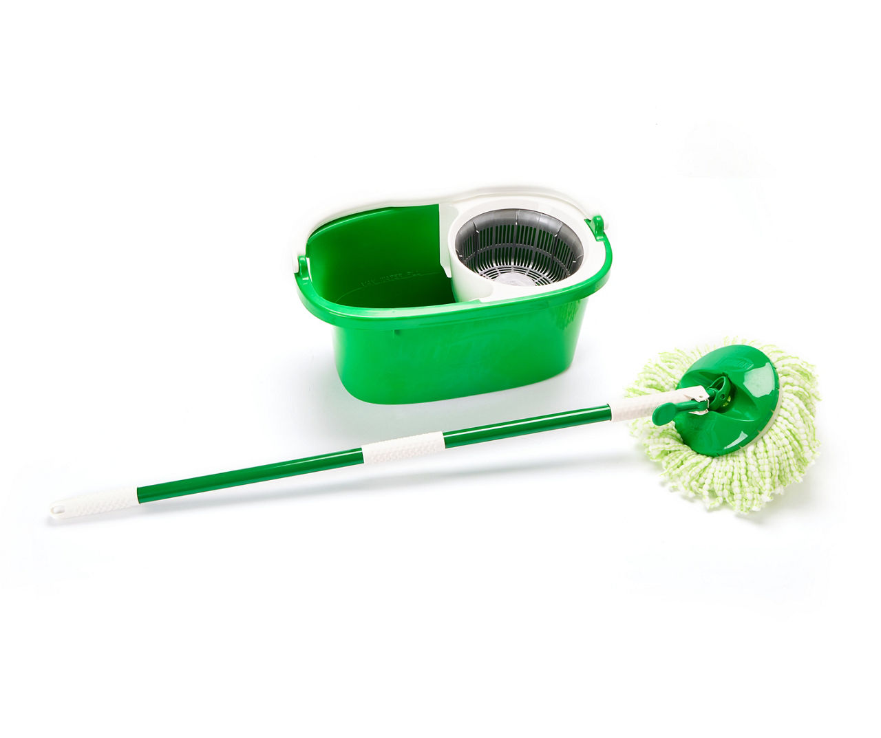 Tornado Spin Mop System