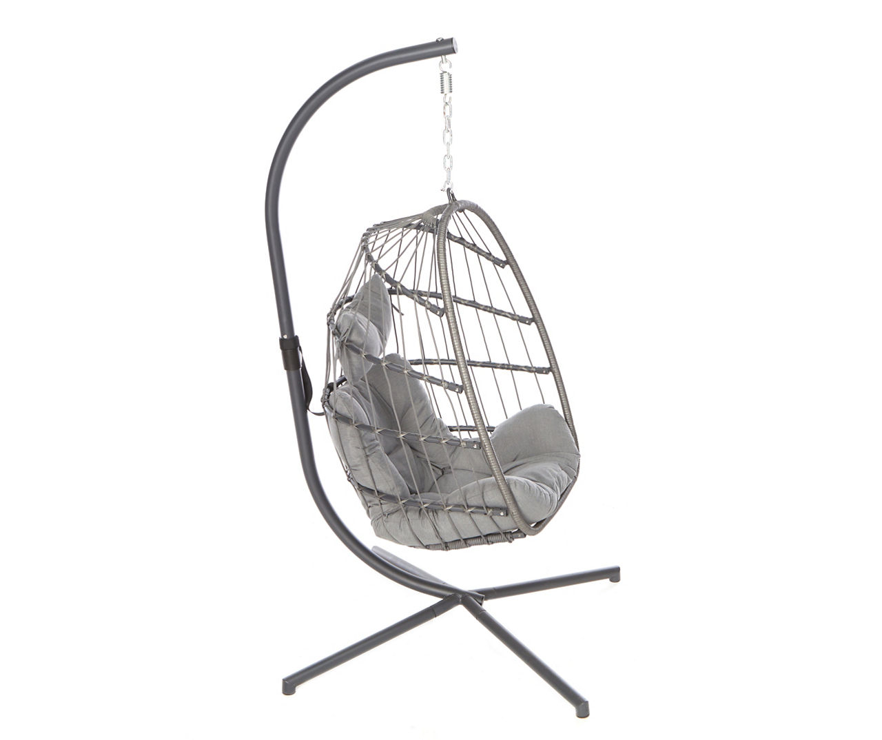 Swing chair big online lots