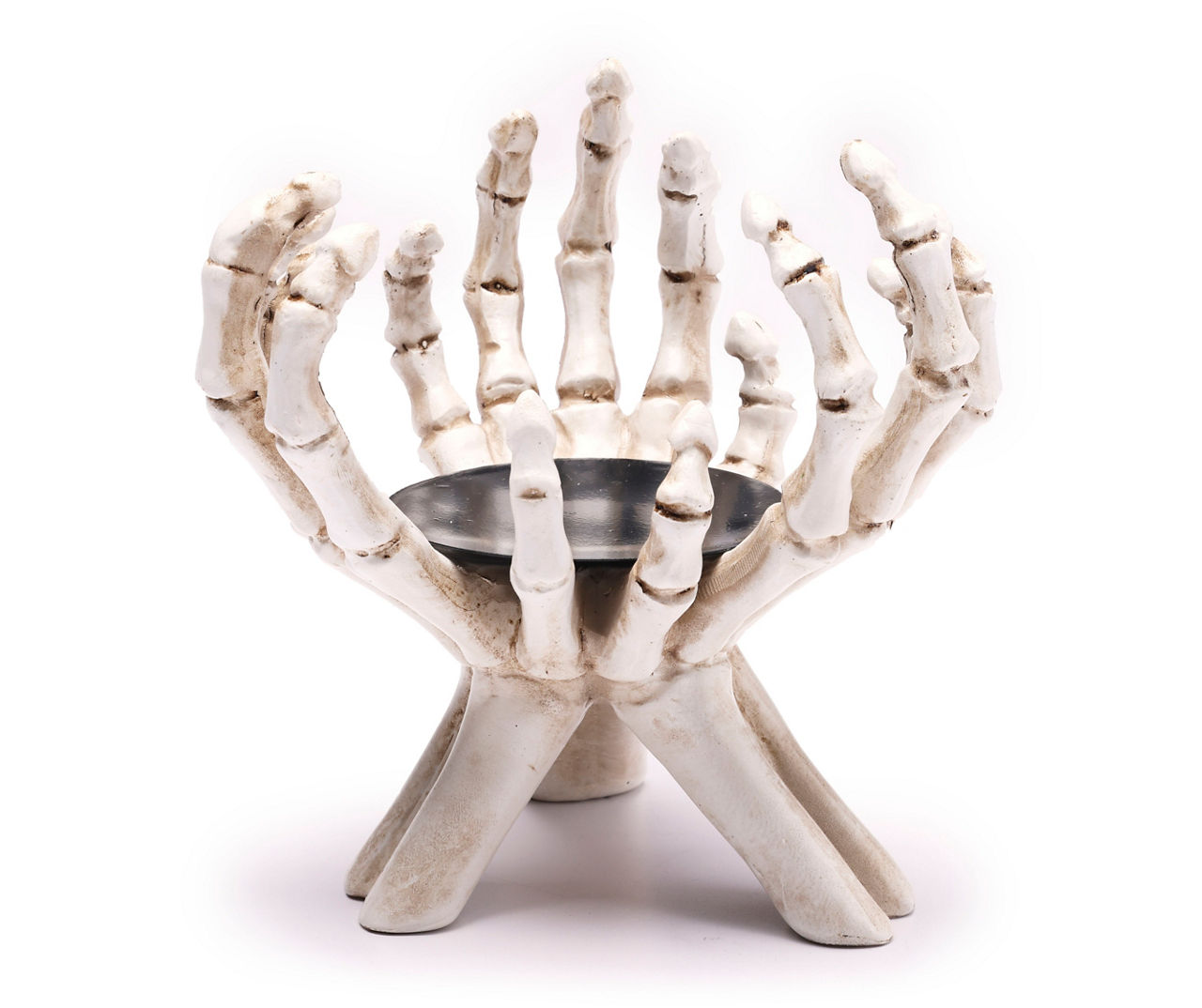 dark-enchantment-skeleton-hands-led-pillar-candle-holder-big-lots