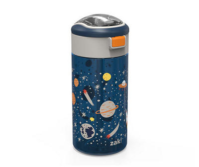 Space Flex Water Bottle, 18 Oz.