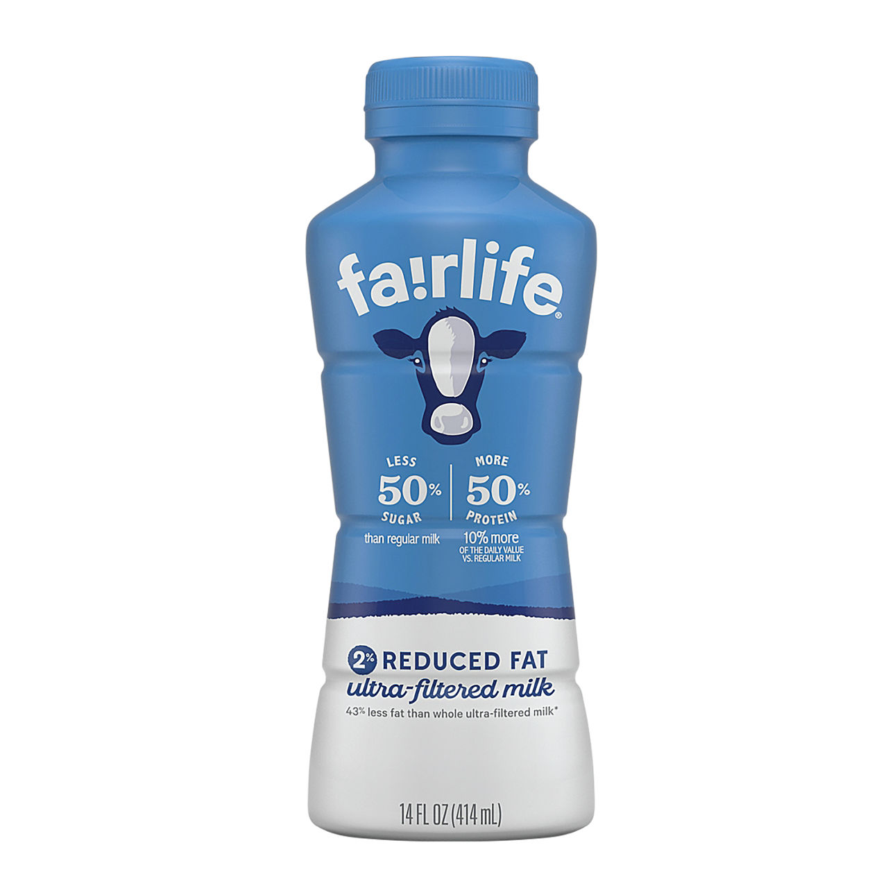 Fairlife 2 Reduced Fat Milk, 14 Oz. Big Lots