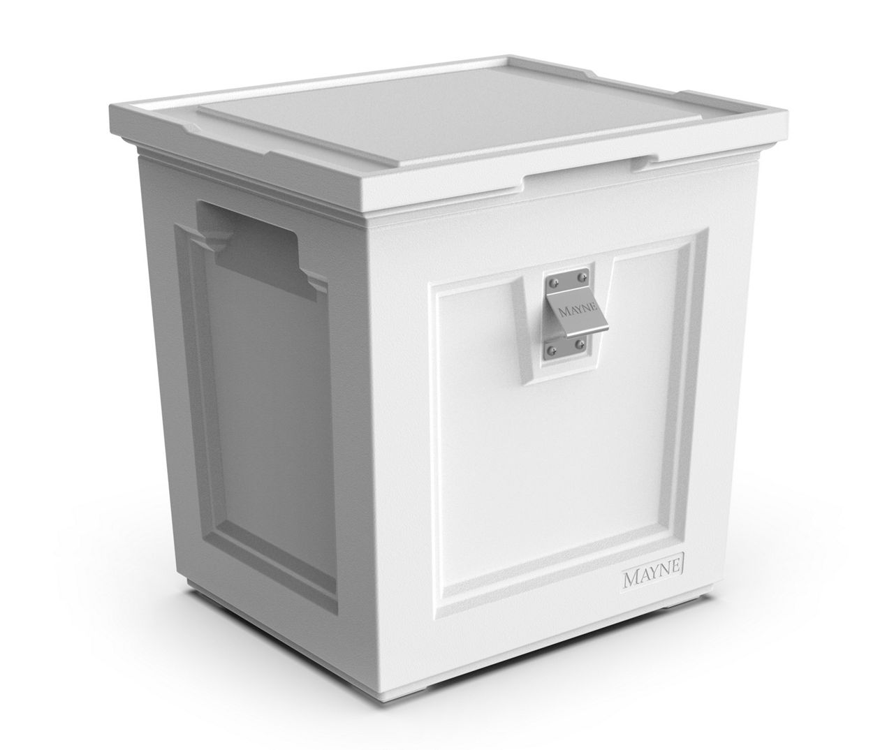 Mayne Inc. Mayne Inc. Fairfield 50Quart Polyethylene Patio Cooler Big Lots