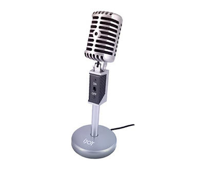 iJoy Studio AMP Microphone