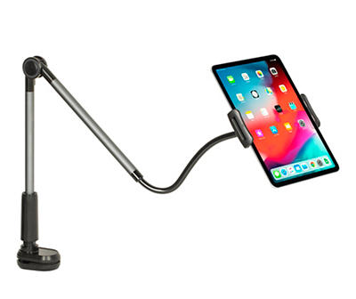 Flexible Neck Mount For Phone & Tablet