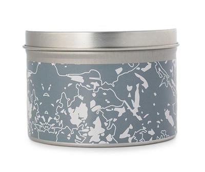 "Let the Weekend Begin" Tin Candle, 5 Oz.