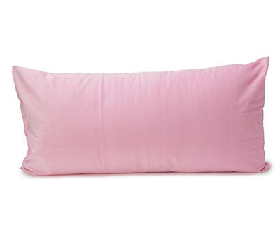 Disney Princess Pink Kind Hearts Body Pillow