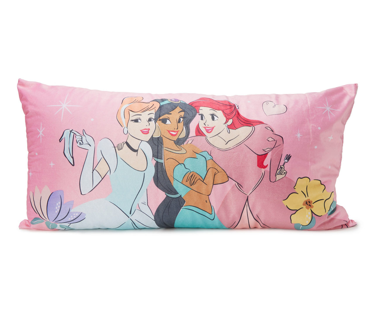 Disney 2024 body pillow