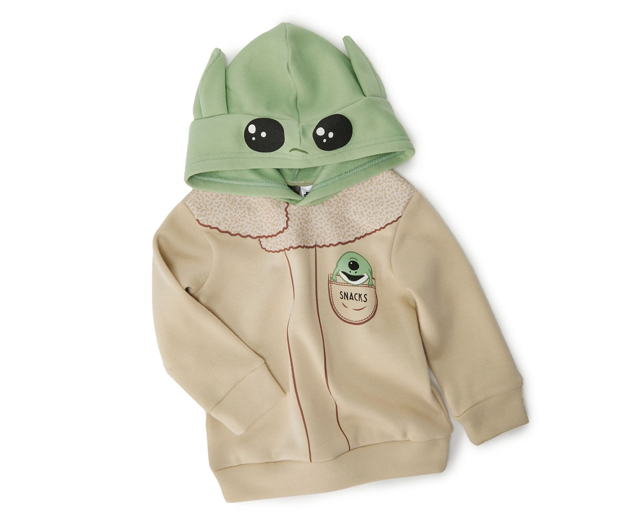 Grogu hoodie new arrivals