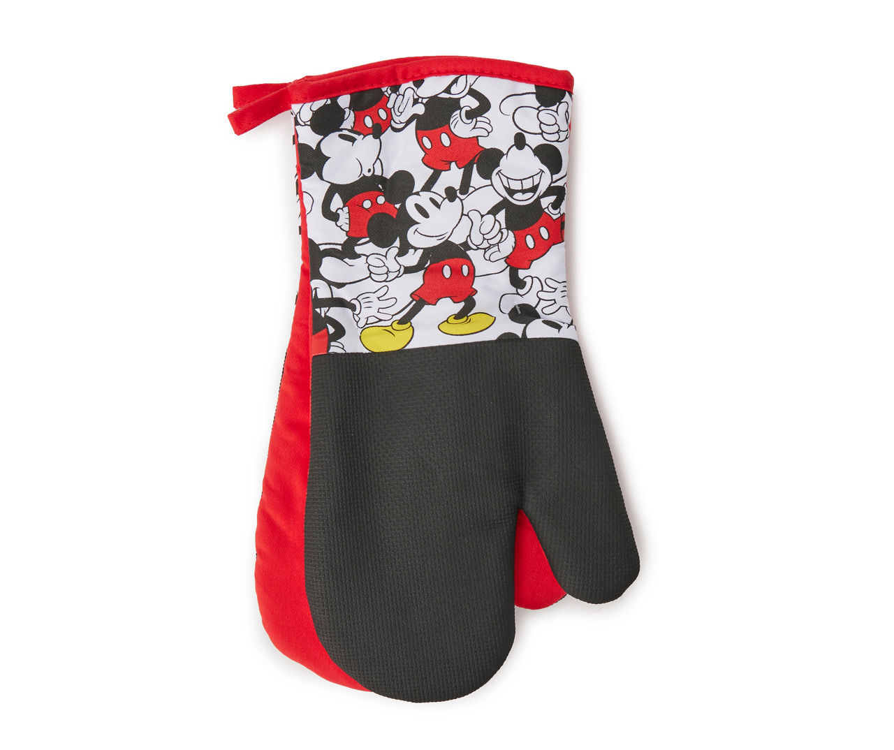 Disney Oven Mitts- Mickey Mouse, 1 set - Ralphs
