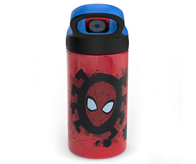Marvel Atlantic Spider-Man Water Bottle, 16.5 oz.