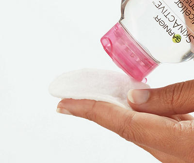 SkinActive All-in-1 Micellar Cleansing Water