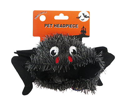 Pet Spider Headpiece