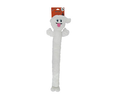 Long Body Ghost Dog Toy