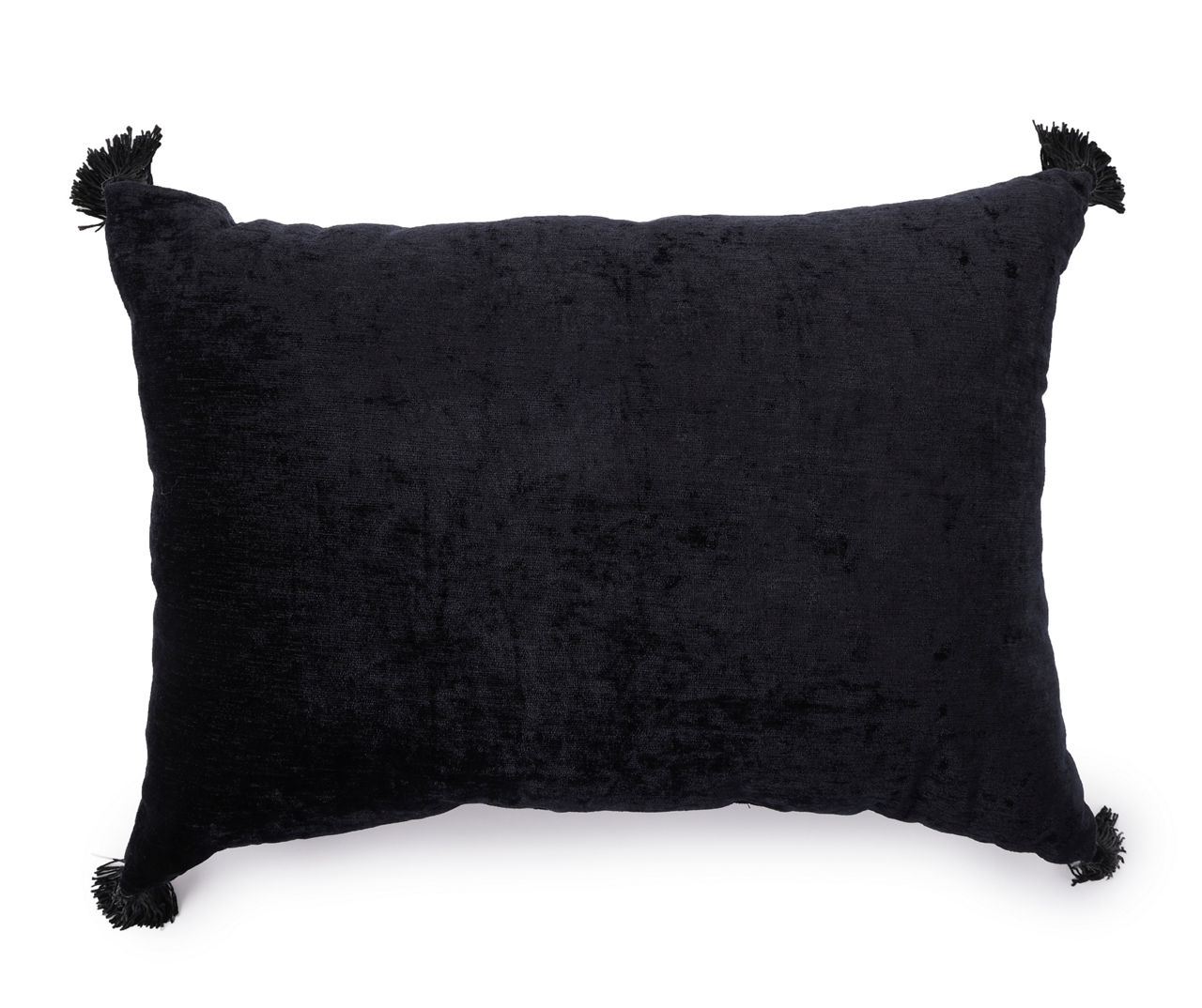 Big black hot sale throw pillows