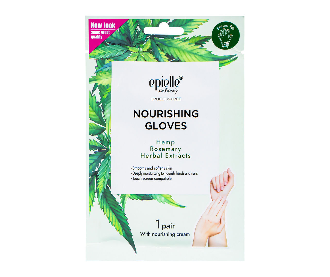 epielle Nourishing Gloves Big Lots