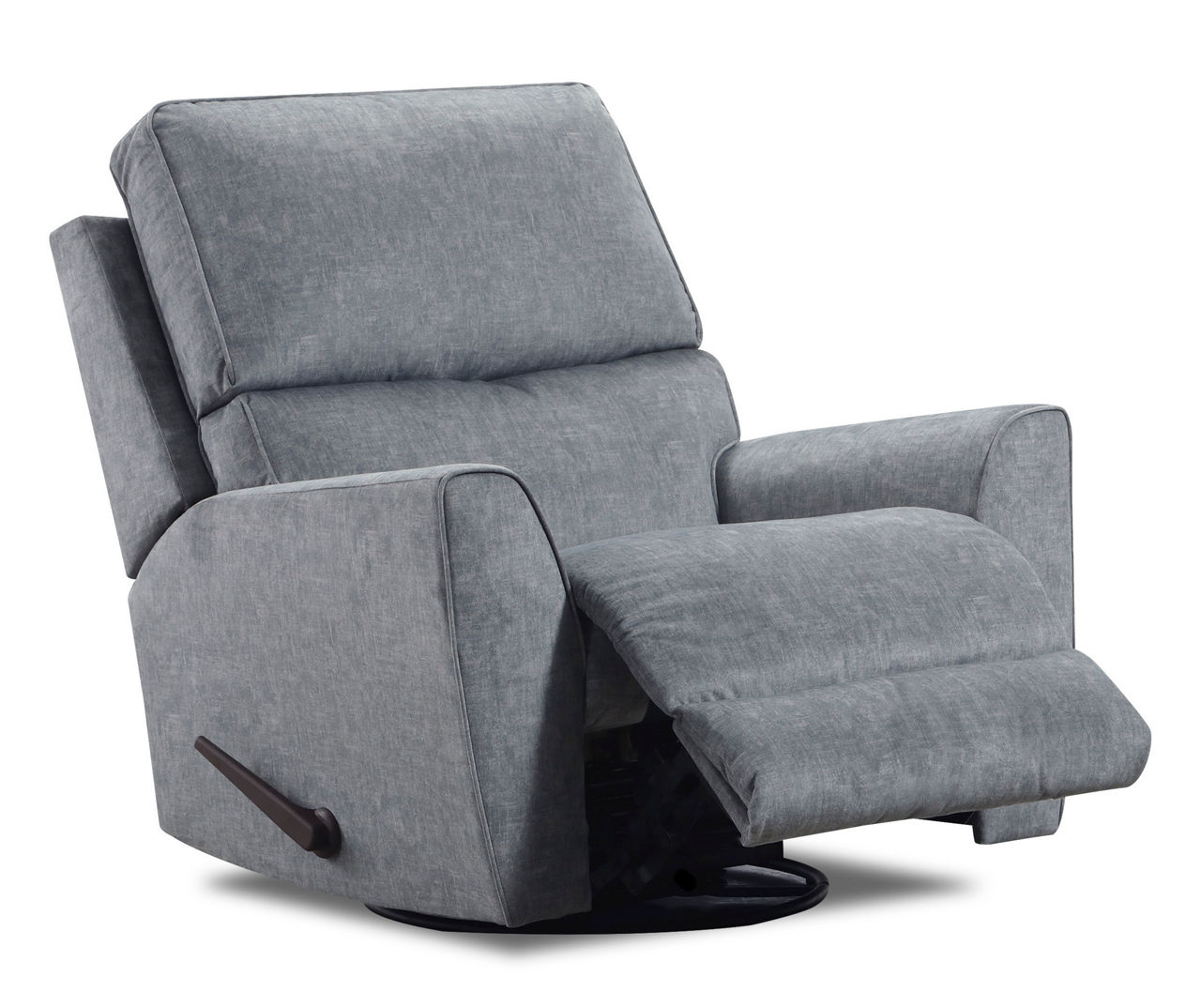 Glider recliner with ottoman big deals lots