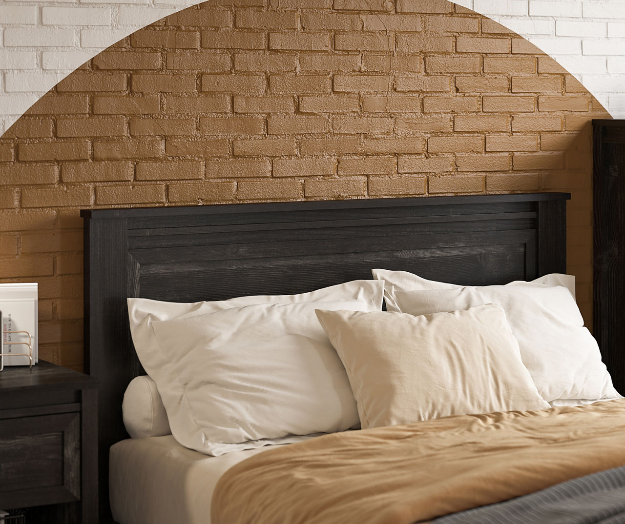 Big lots deals headboards queen size