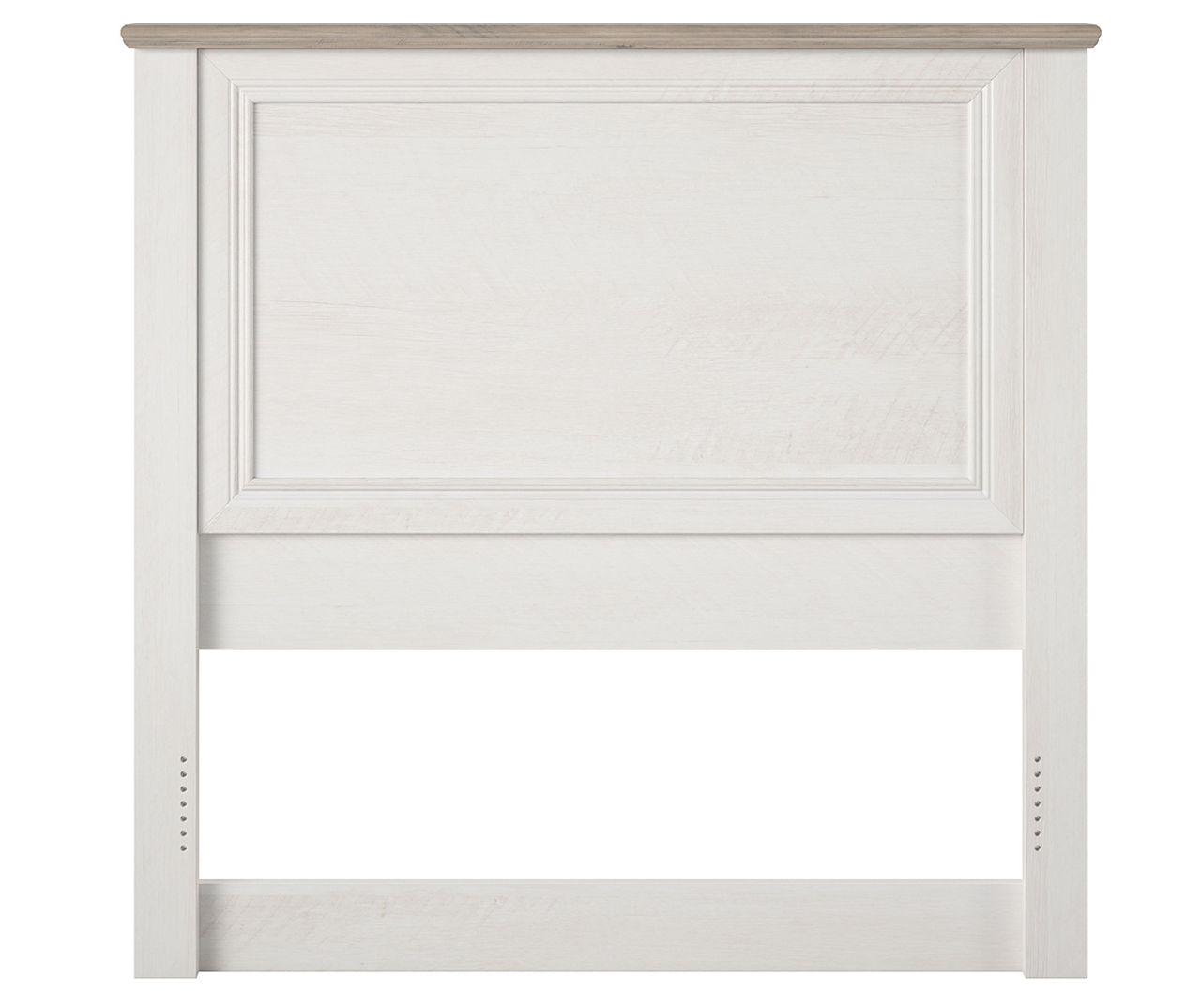 Ameriwood Hillview Twin Headboard Big Lots