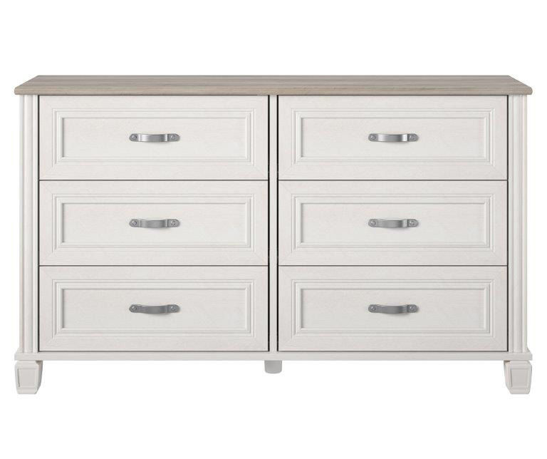 Big lots deals 6 drawer dresser