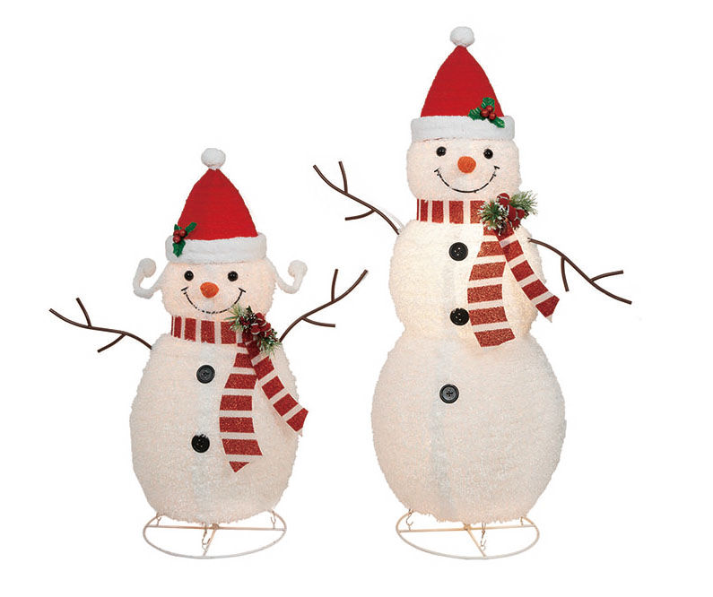 Williams Sonoma, Holiday, Williams Sonoma Snowman Spreaders Set Of 2