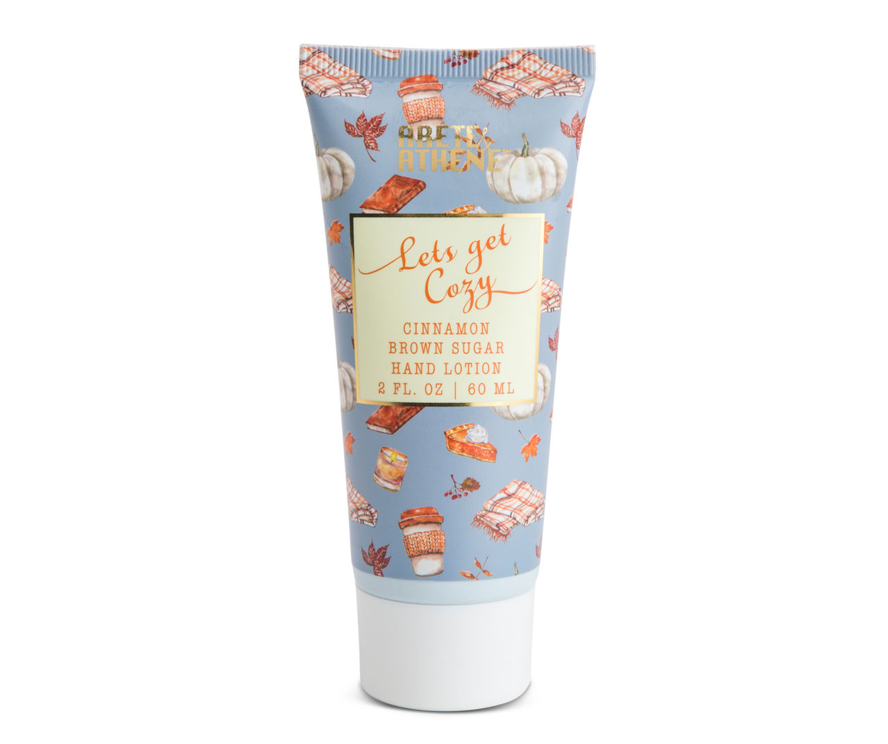 Cinnamon Brown Sugar Hand Lotion, 2 Oz. Big Lots