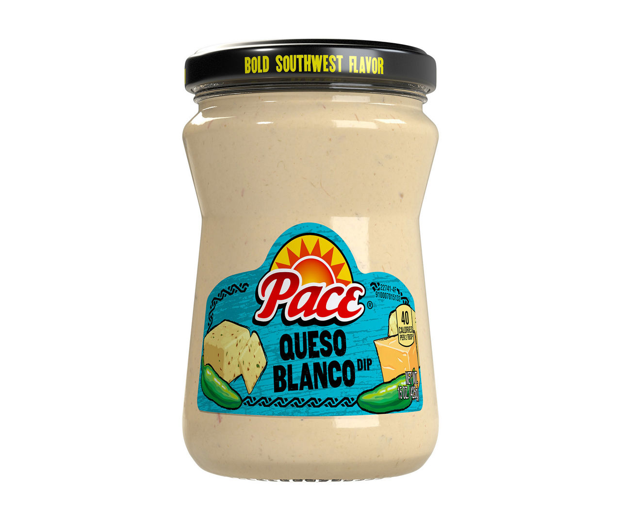 Pace Queso Blanco Dip, 15 Oz. Big Lots