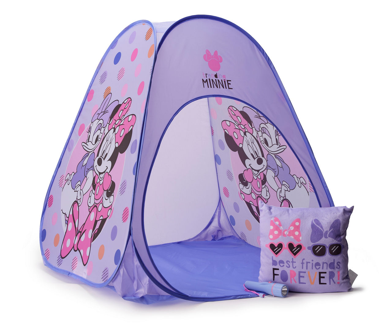 Minnie mouse hot sale play tent