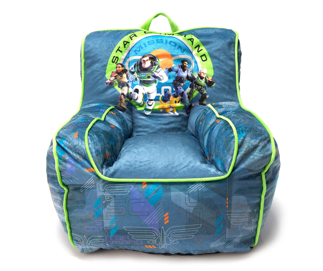 Toy story 2024 bean bag chair