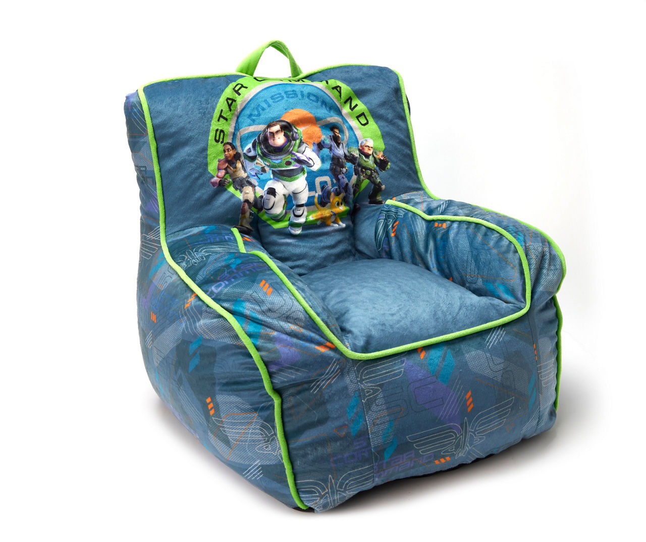 Buzz lightyear bean bag chair new arrivals