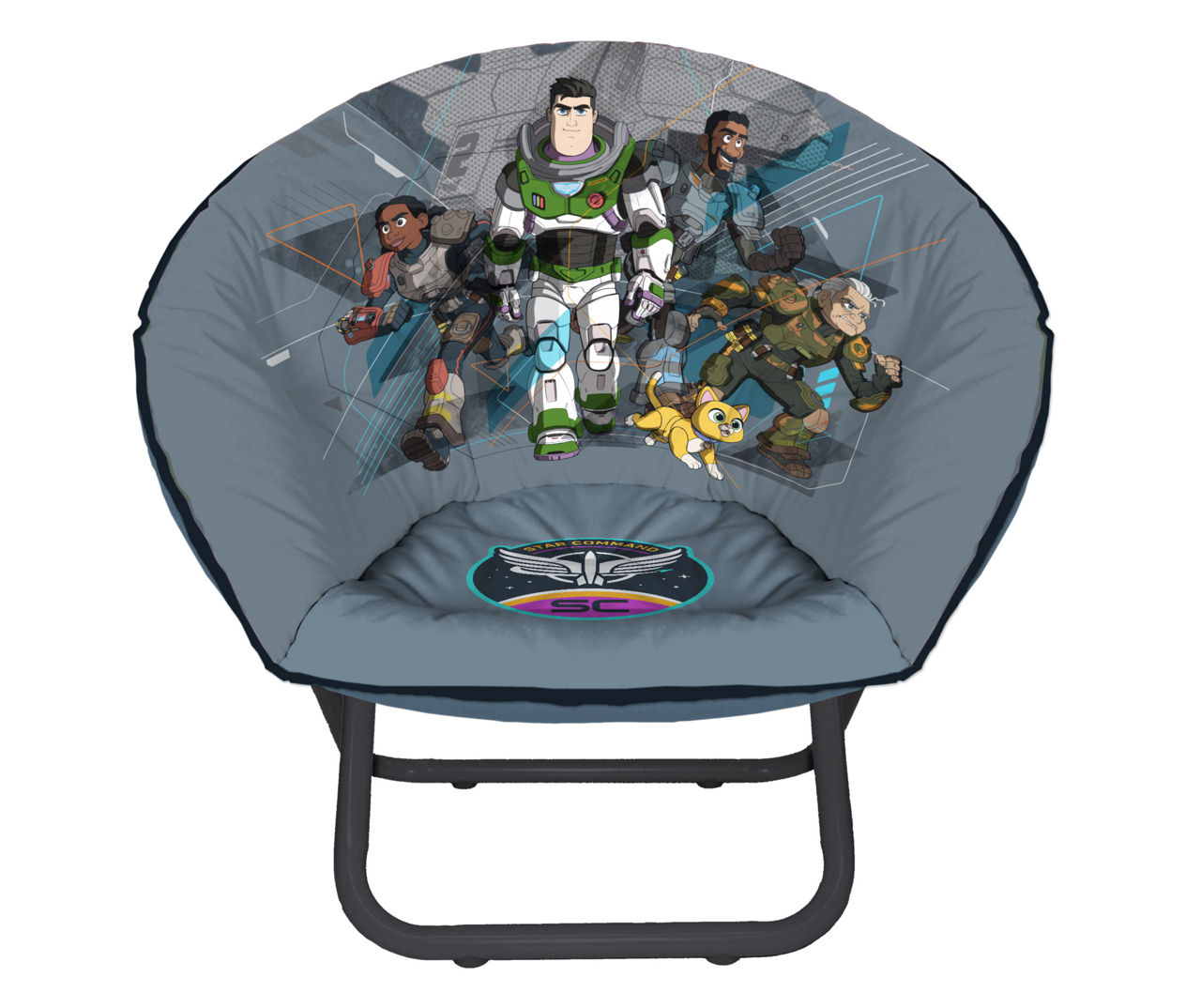 Buzz best sale lightyear chair