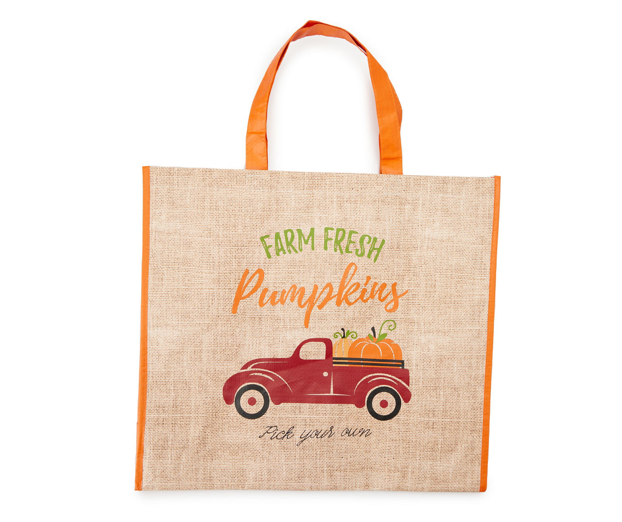 Fresh Reusable Bag