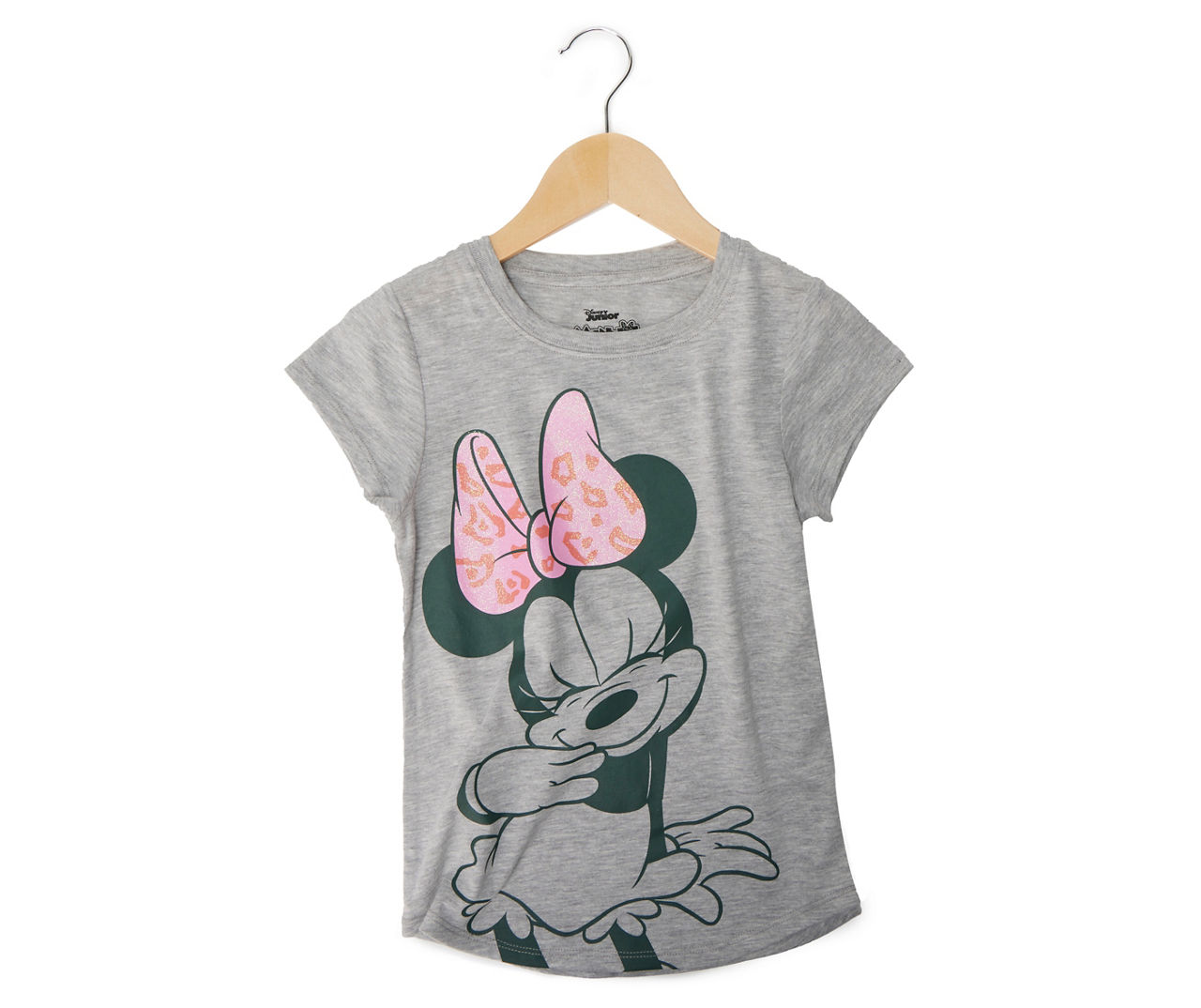 Minnie mouse 2024 graphic tee