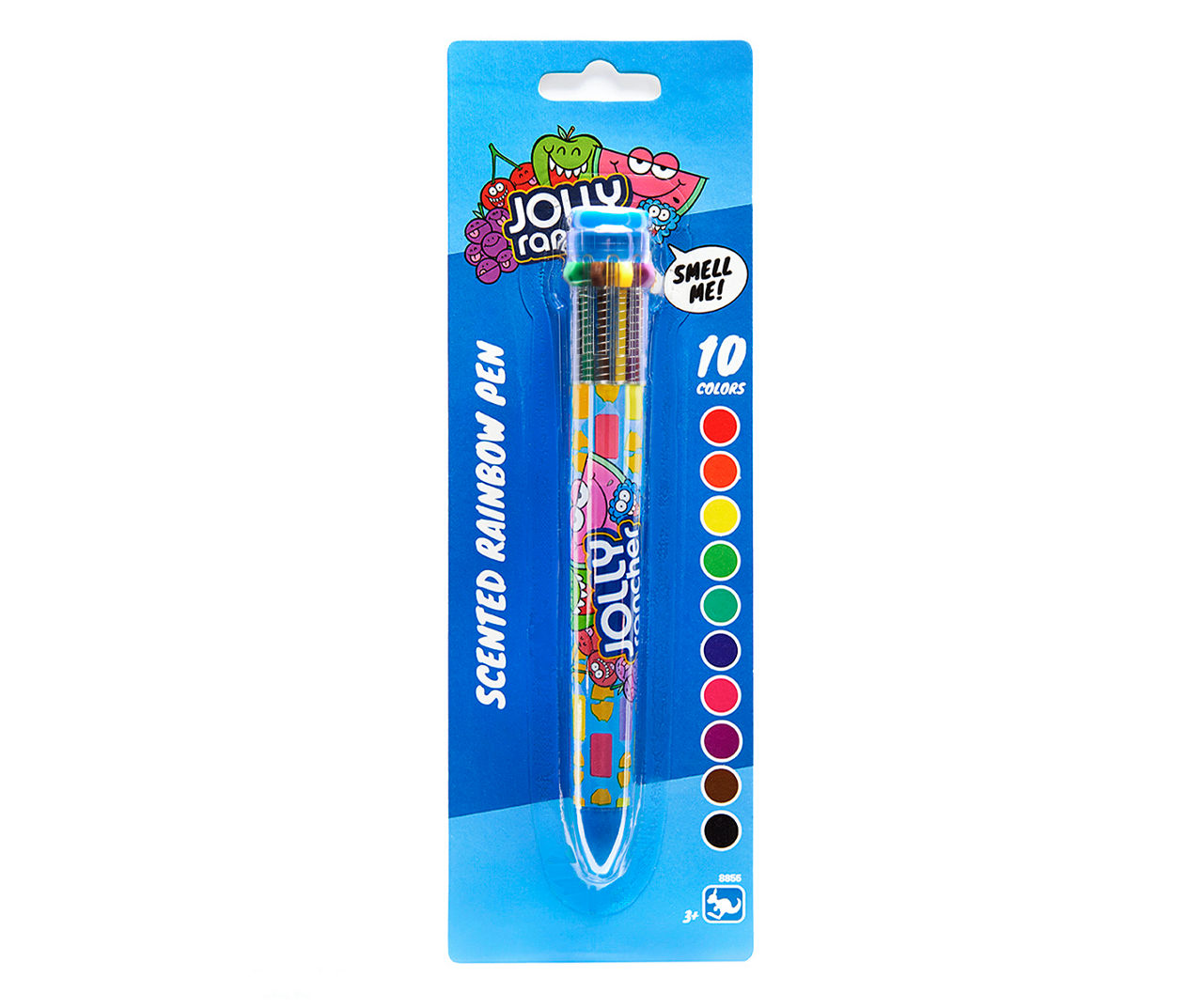 Big Lots Multi-Color Gel Pens, 36-Count