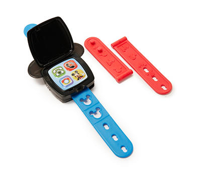 Disney Junior Mickey Mouse Funhouse Smartwatch Toy