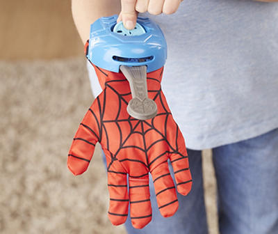 Web Launcher Glove
