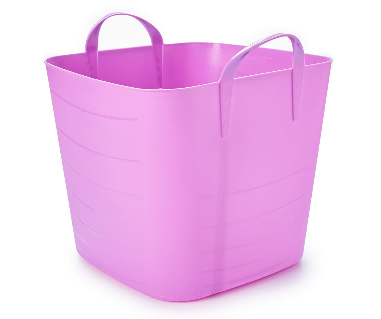 Life Story 25Liter Flexi Tub Big Lots