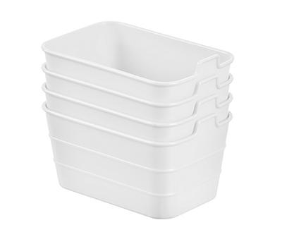 Small Flex Tray, 4-Pack