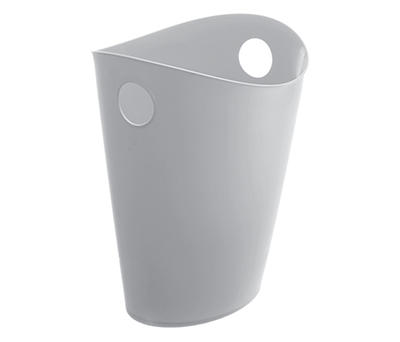 Handle 2.5-Gallon Waste Can