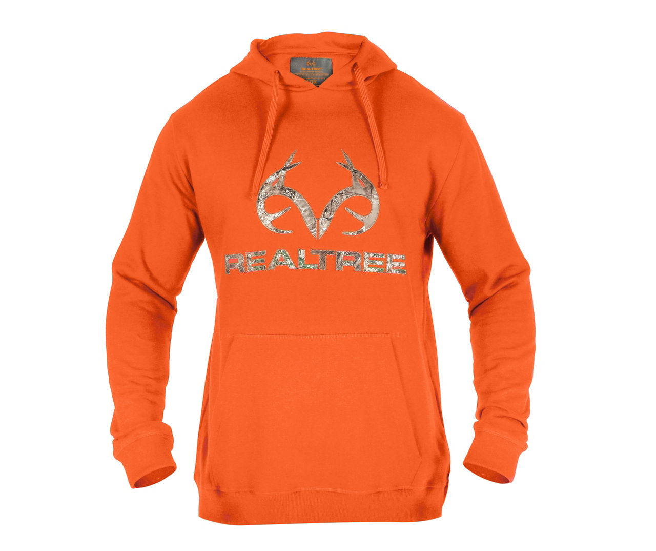 Realtree Men's Performance Hoodie