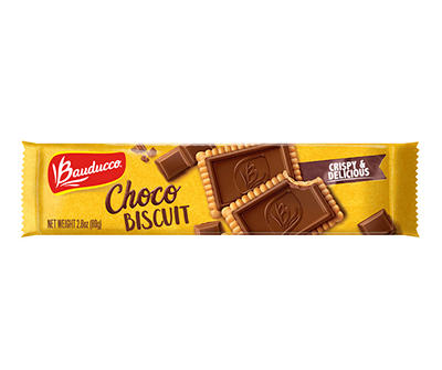 Choco Biscuit, 2.8 Oz.