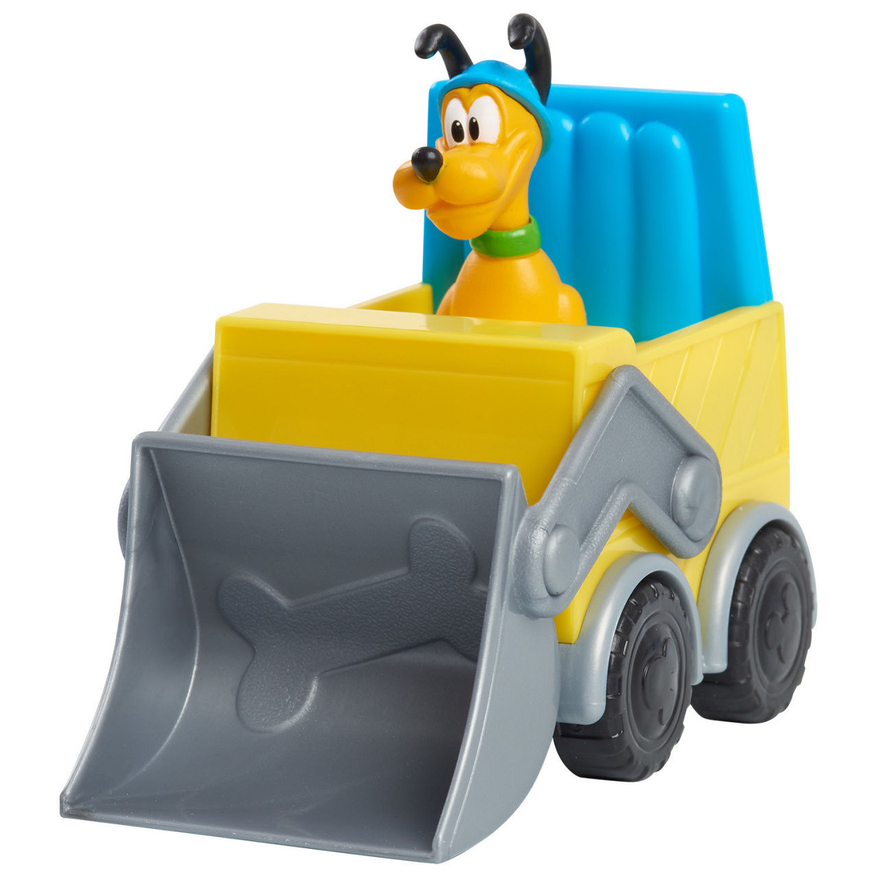 Disney Junior Mickey Mouse Bulldozer - Just Play