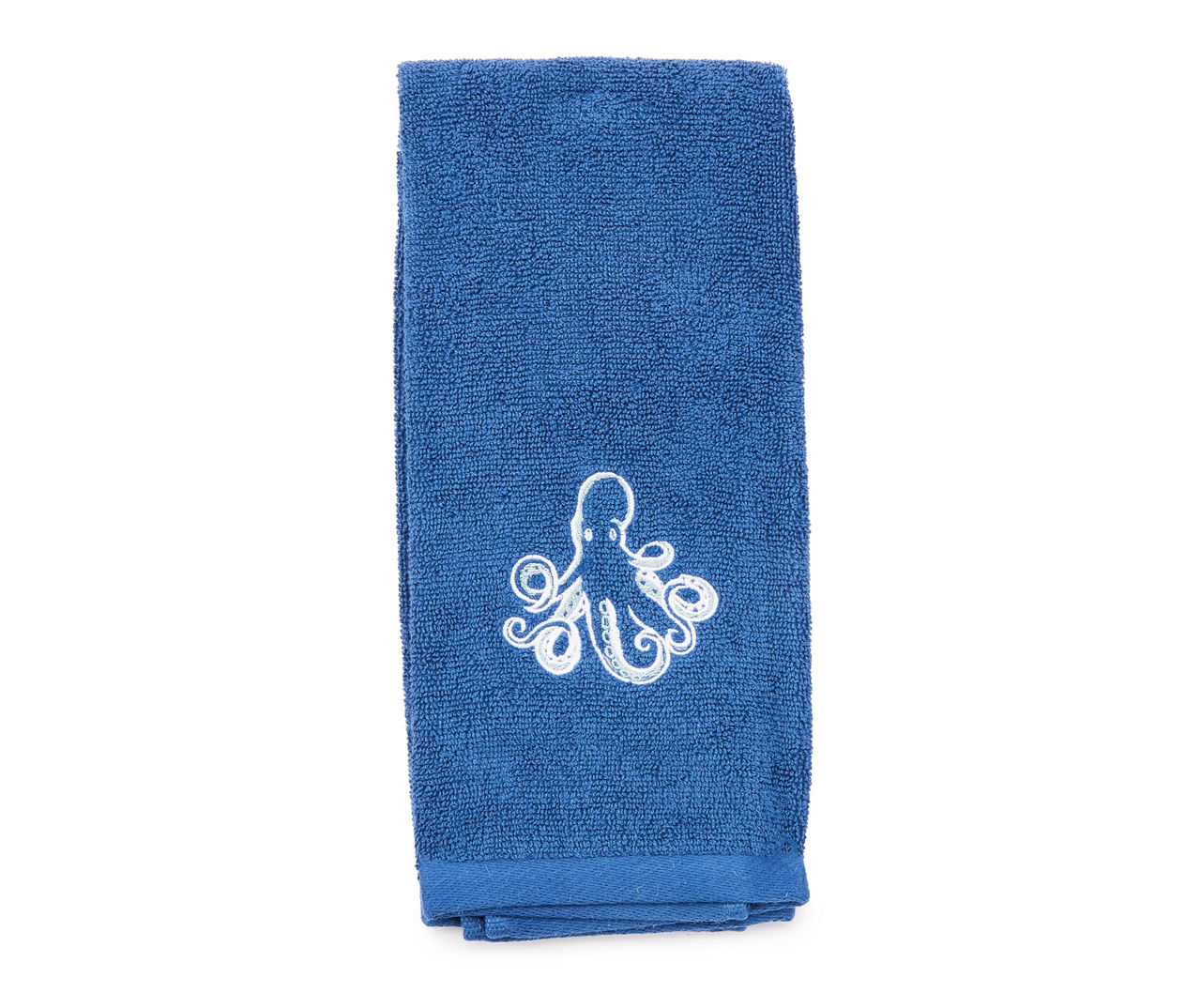 Real Living Haute Red Hand Towel