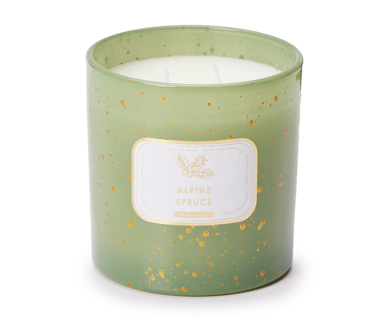 Alpine Sage Candle