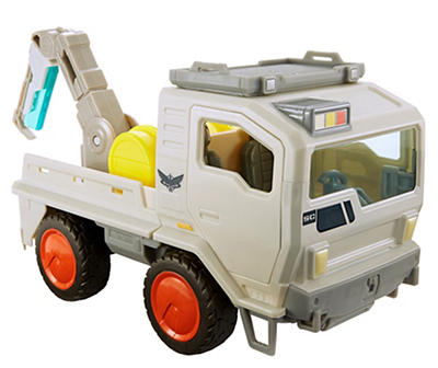 Lightyear Base Utility Vehicle Toy