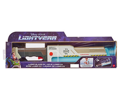 Disney Lightyear Laser Blade Toy