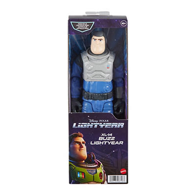 Lightyear XL-14 Buzz Large-Scale Action Figure